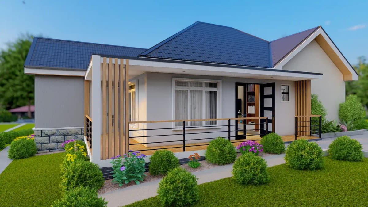 Concept Builders project