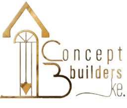 Concept Builders Logo