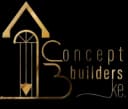 Concept Builders logo