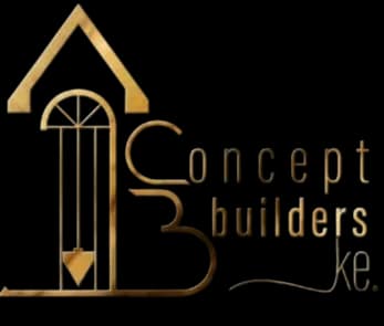 Concept Builders Logo