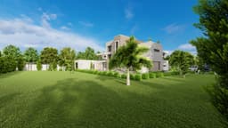 Modern Luxury Villa 14