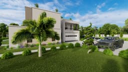 Modern Luxury Villa 17