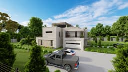 Modern Luxury Villa 19
