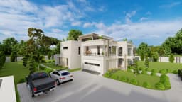 Modern Luxury Villa 20