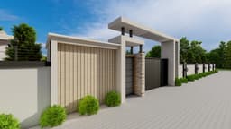 Modern Luxury Villa 22