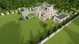 Modern Luxury Villa 25