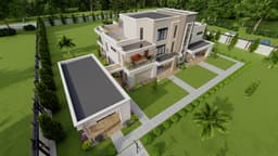 Modern Luxury Villa 27