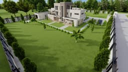 Modern Luxury Villa 30