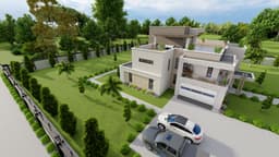 Modern Luxury Villa 31