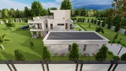 Modern Luxury Villa 8
