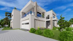 Modern Luxury Villa 33