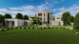 Neo-Classical Blend Residence 11