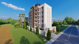TWO BEDROOM APARTMENT (CB3010) 2