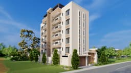 TWO BEDROOM APARTMENT (CB3010) 8