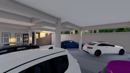 TWO BEDROOM APARTMENT (CB3010) 11