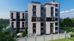 THREE BEDROOM APARTMENT WITH DSQ (CB3005) 6