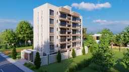 TWO BEDROOM APARTMENT (CB3010) 4